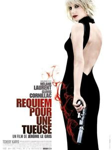 Requiem For A Killer – DVDRIP LATINO