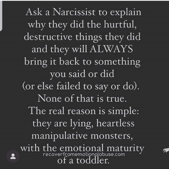 Jack Kost In support of Narcissistic Abuse awareness and recovery