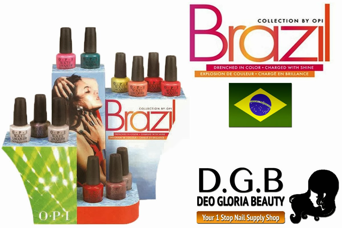 DeoGloriaBeauty Advertisement Banner