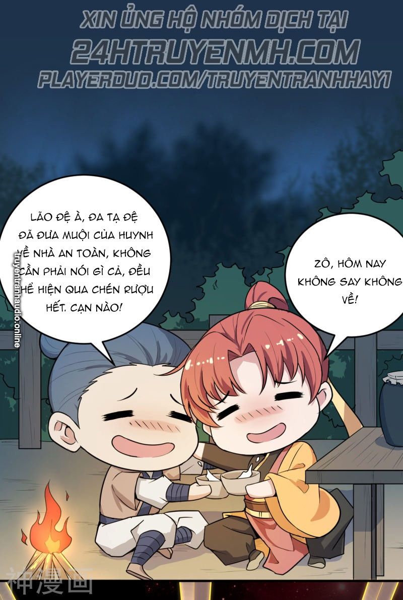 Nhất Kiếm Độc Tôn Chapter 63 - AB Truyện