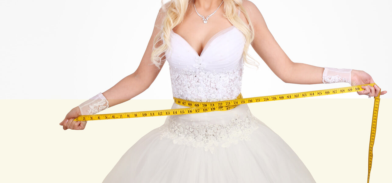 8 Best Ways To Quickly Lose Weight For Your Wedding Best