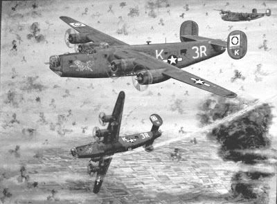 Images of ww2 planes