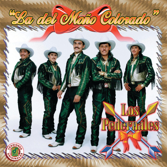 RealM Entertainment Los Pedernales Discografia 1 Link Google Drive