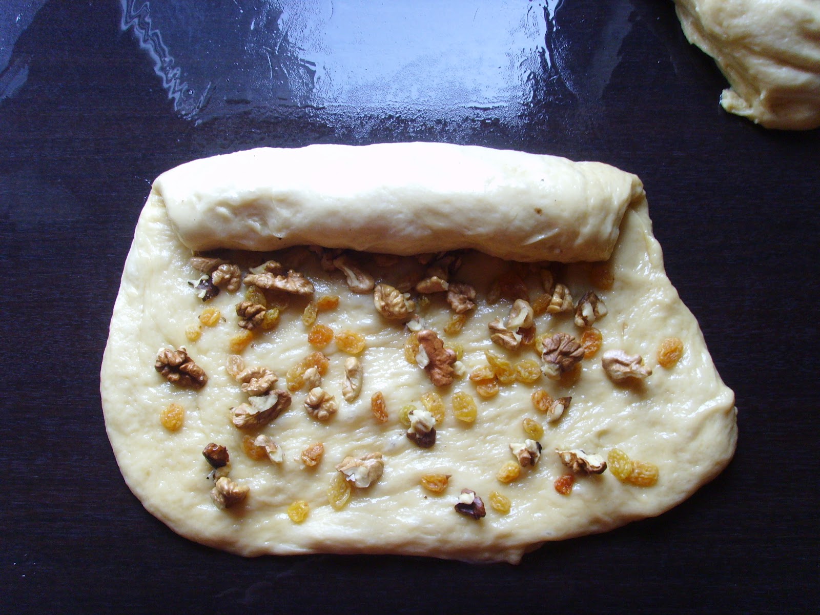 Angellove's Cooking Козунак със заквасена сметана / Sour Cream Easter