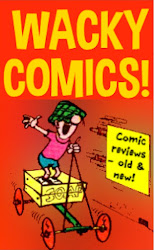 Wacky Comics