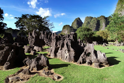 Leang-Leang, Maros Leang-Leang, Maros