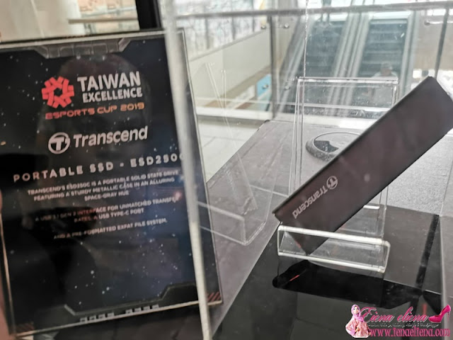 Taiwan Excellence Esports Cup 2019