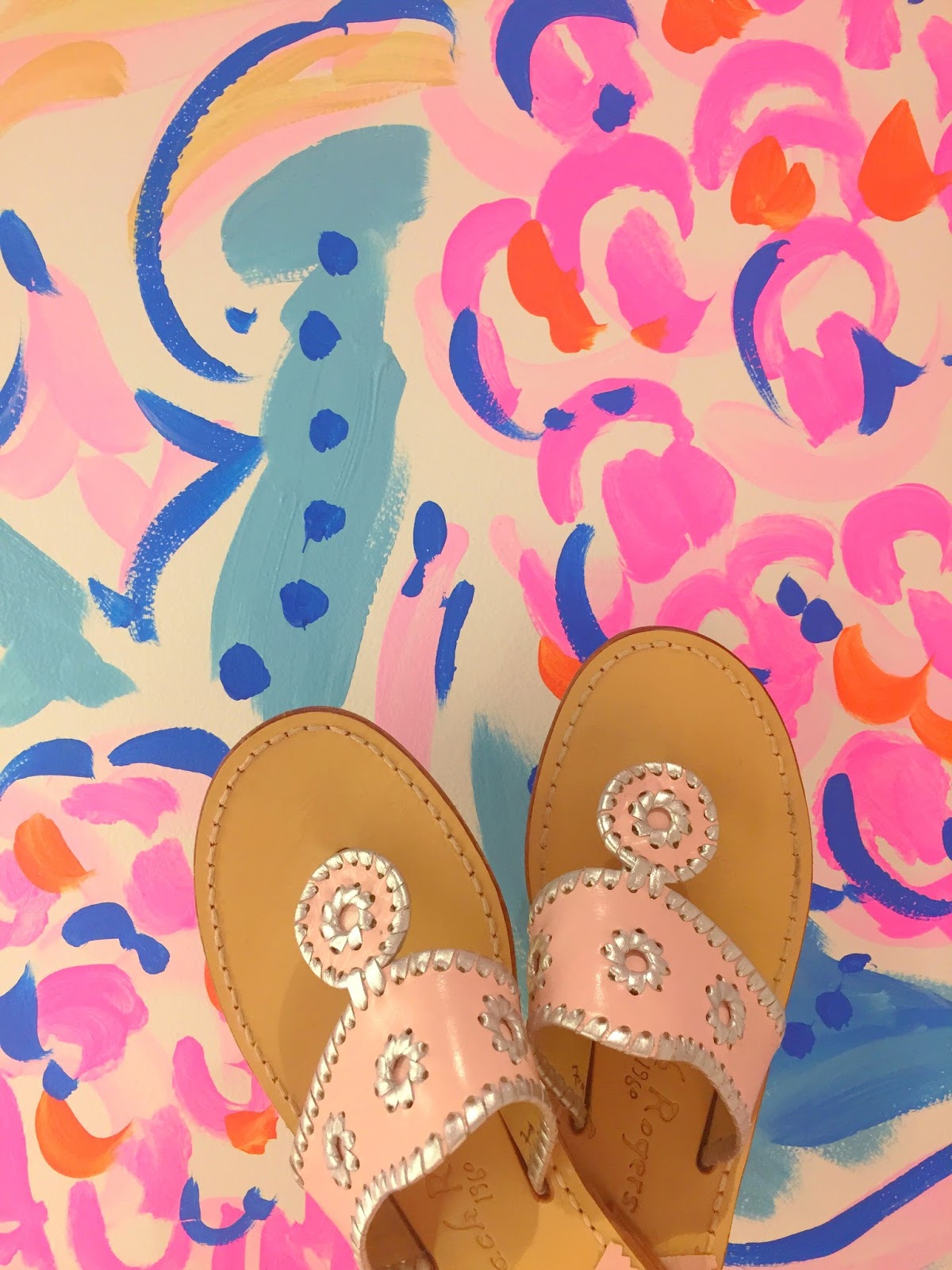 Lilly Pulitzer Columbus