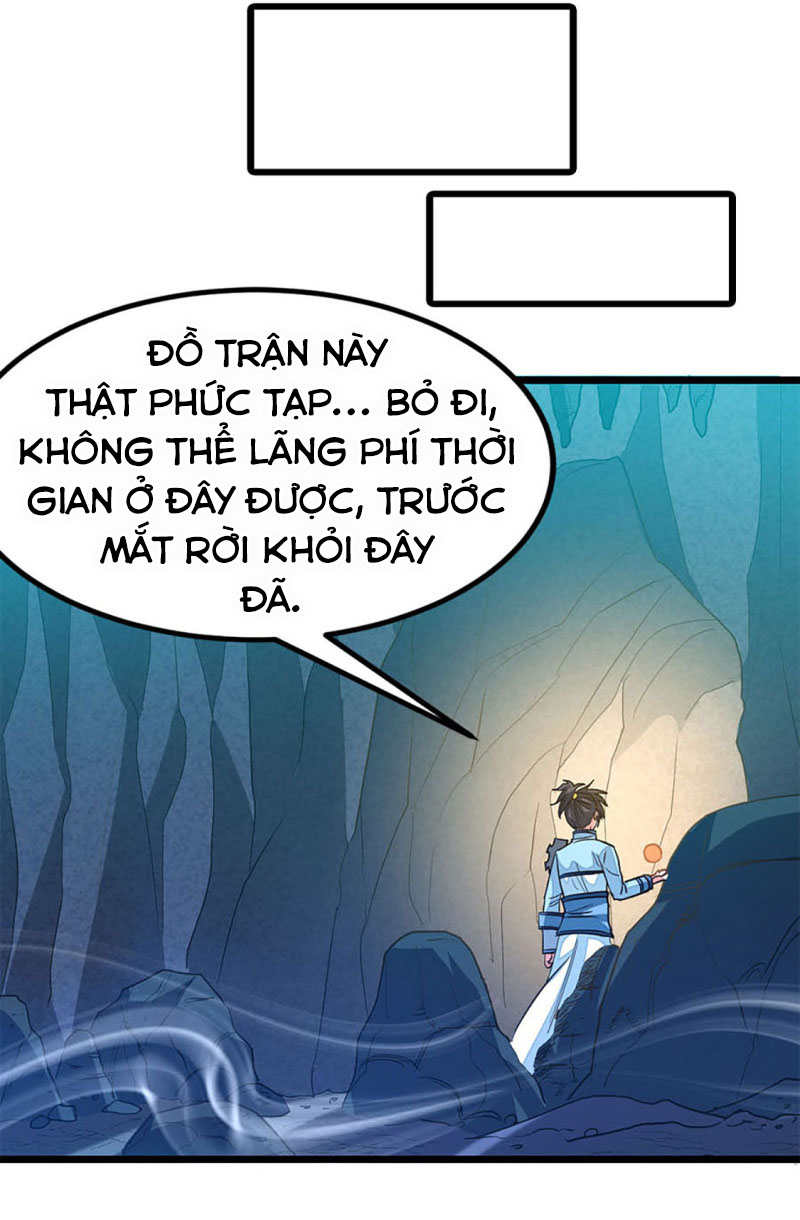 Cửu Dương Thần Vương Chapter 216 - AB Truyện