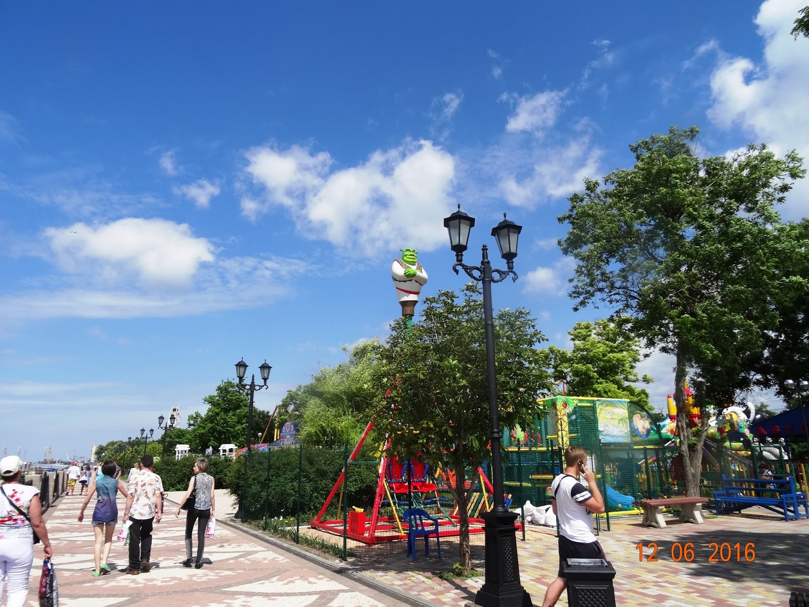 Ейск Краснодарский край