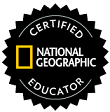 Nat Geo Certfied Educator