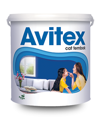 Merk Cat Paling Bagus