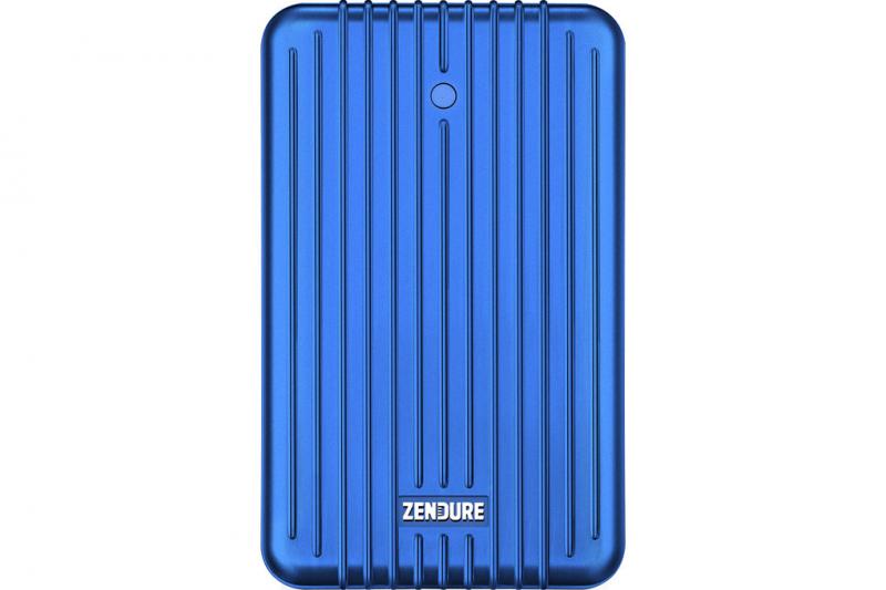 Pin dự phòng 27000mAh typeC (100W) Zendure ZDA8PDP-BLUE