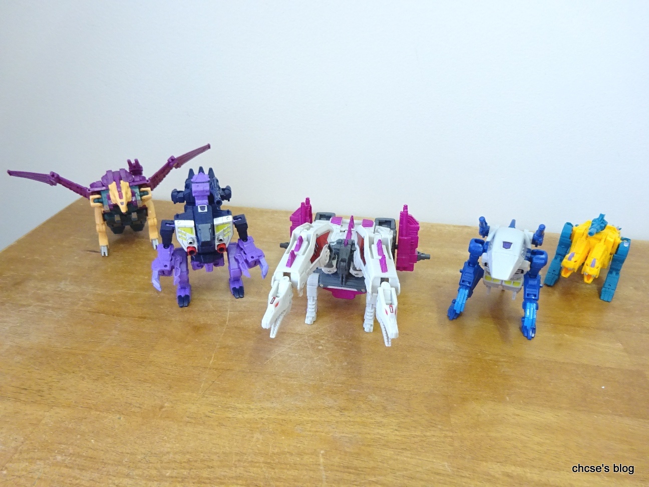 transformers abominus power of the primes