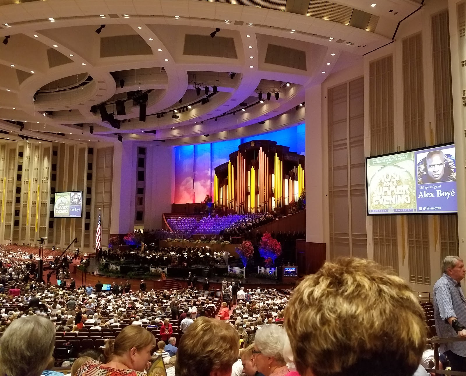 Whistling Prairie Mormon Tabernacle Choir With Alex Boye mormon tabernacle choir with alex boye