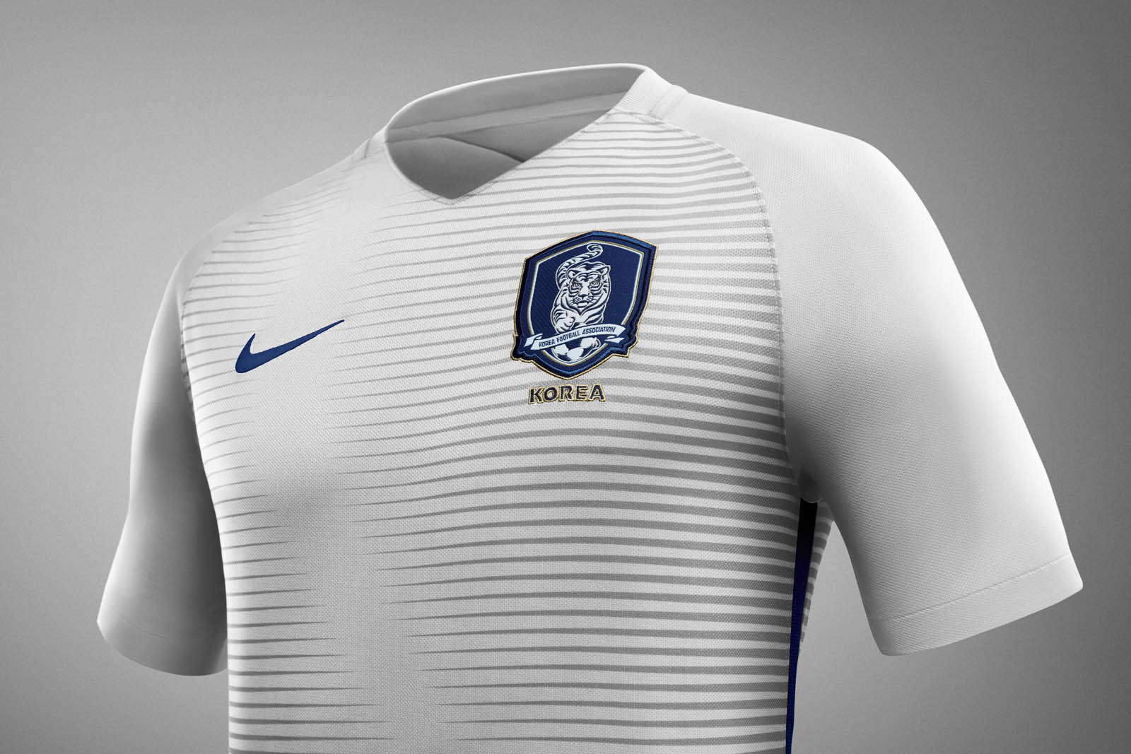 Beautiful Football Kits