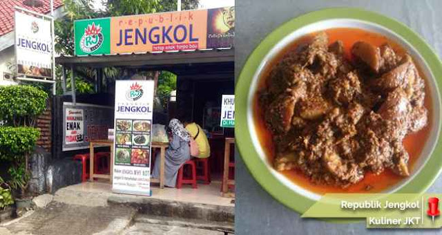 7 Rekomendasi Tempat Makan di Jakarta yang Wajib Anda Kunjungi