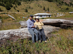 Visita a Coyhaique - febrero 2015