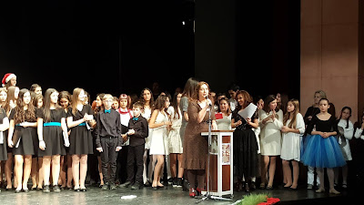 Χριστουγεννιάτικες Μελωδίες Αγγέλων 2