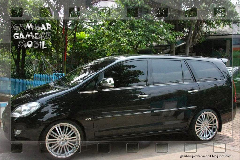 Merawat dan Mempercantik Toyota Innova 2014: Panduan Lengkap Aksesoris Mobil