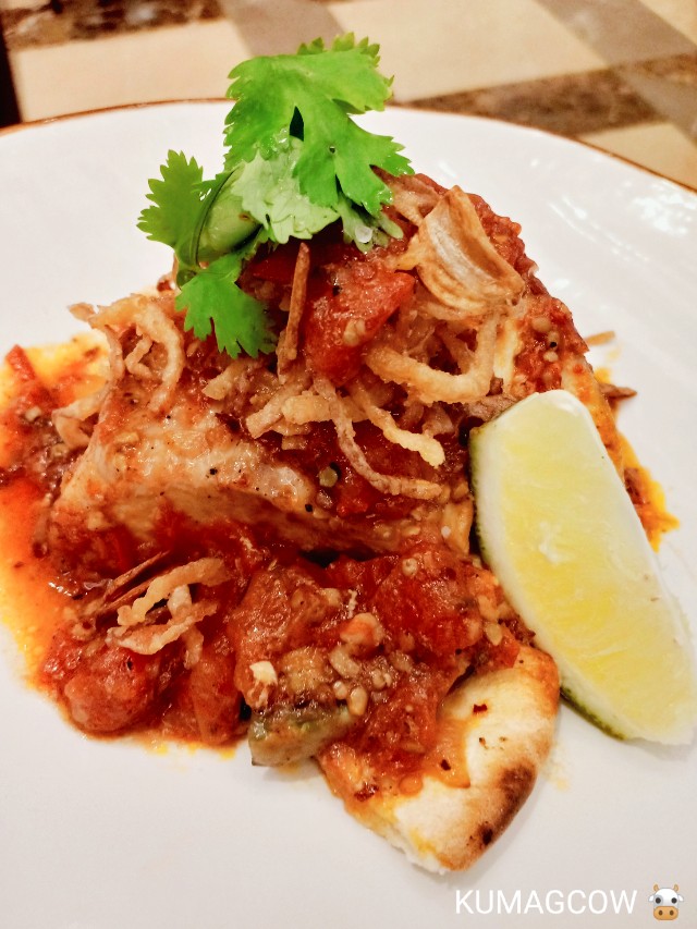 Discovery Primea's TAPENADE Introduces New Items on Menu