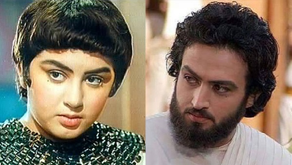 معلومات عن ممثل دور طفولة يوسف الصديقكيف أصبح الان وما