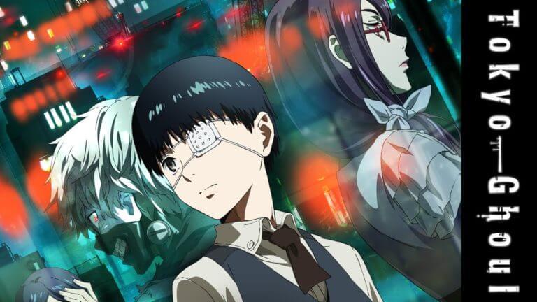 Tokyo Ghoul Subtitle Indonesia