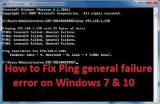 ipv6 ping transmit failure ipv6 ping transmit failure