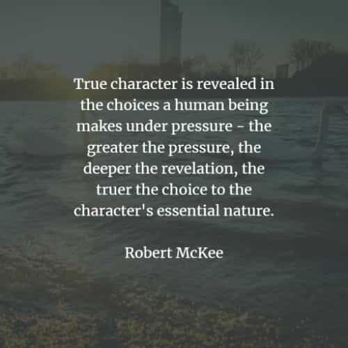 55 Choices quotes that will inspire you to think clearly