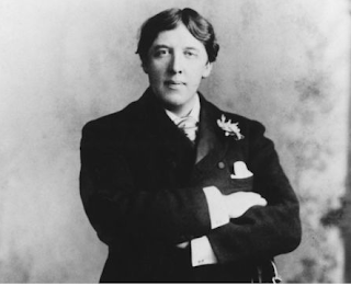 Oscar Wilde  short biography famous works and writting style