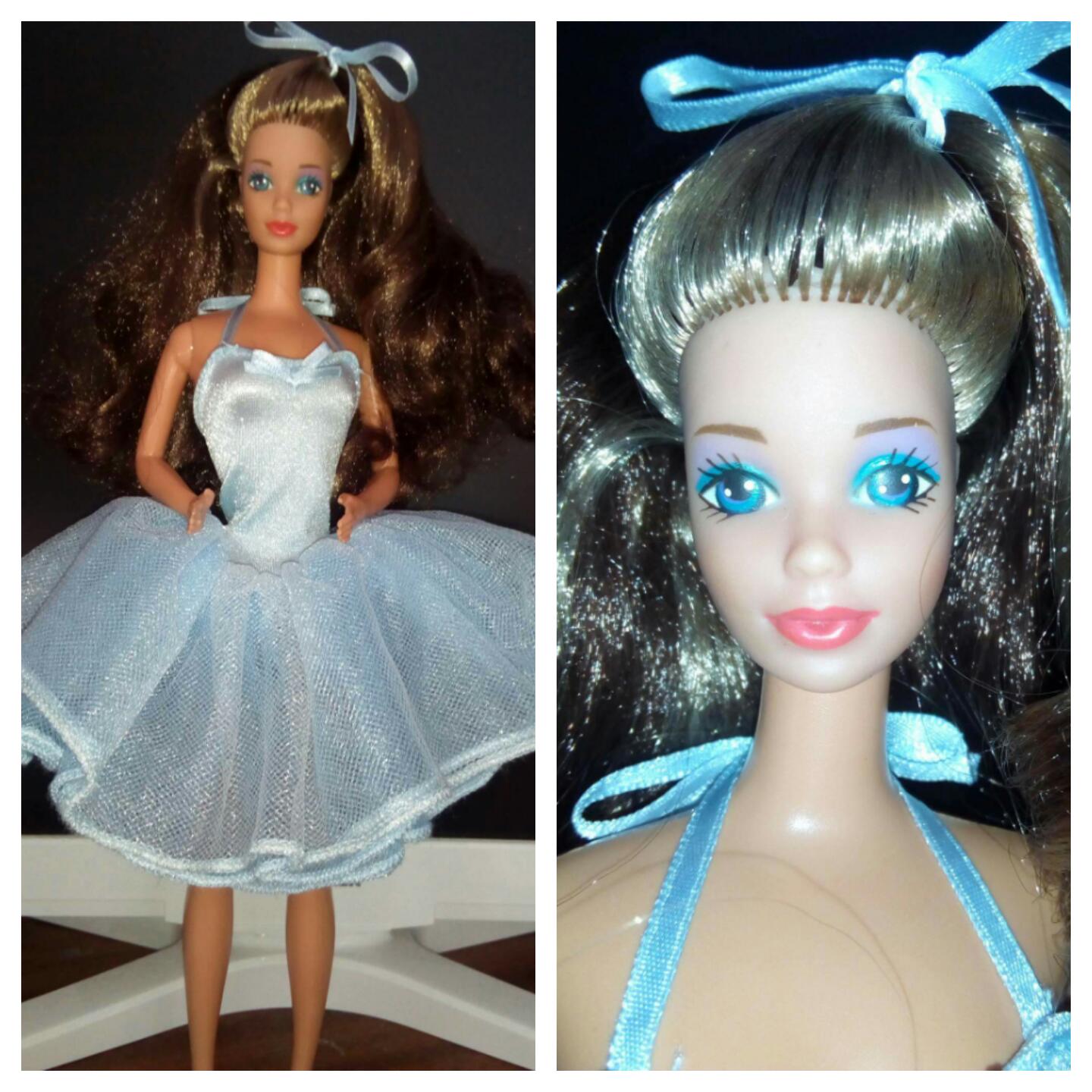 muñeca laura años 80