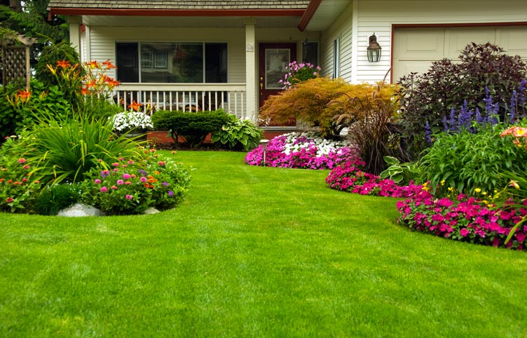 Landscaping Services Gardening, Gardening And Landscaping Services