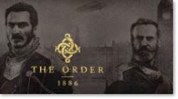 Promoção The Order 1886 Sony Playstation