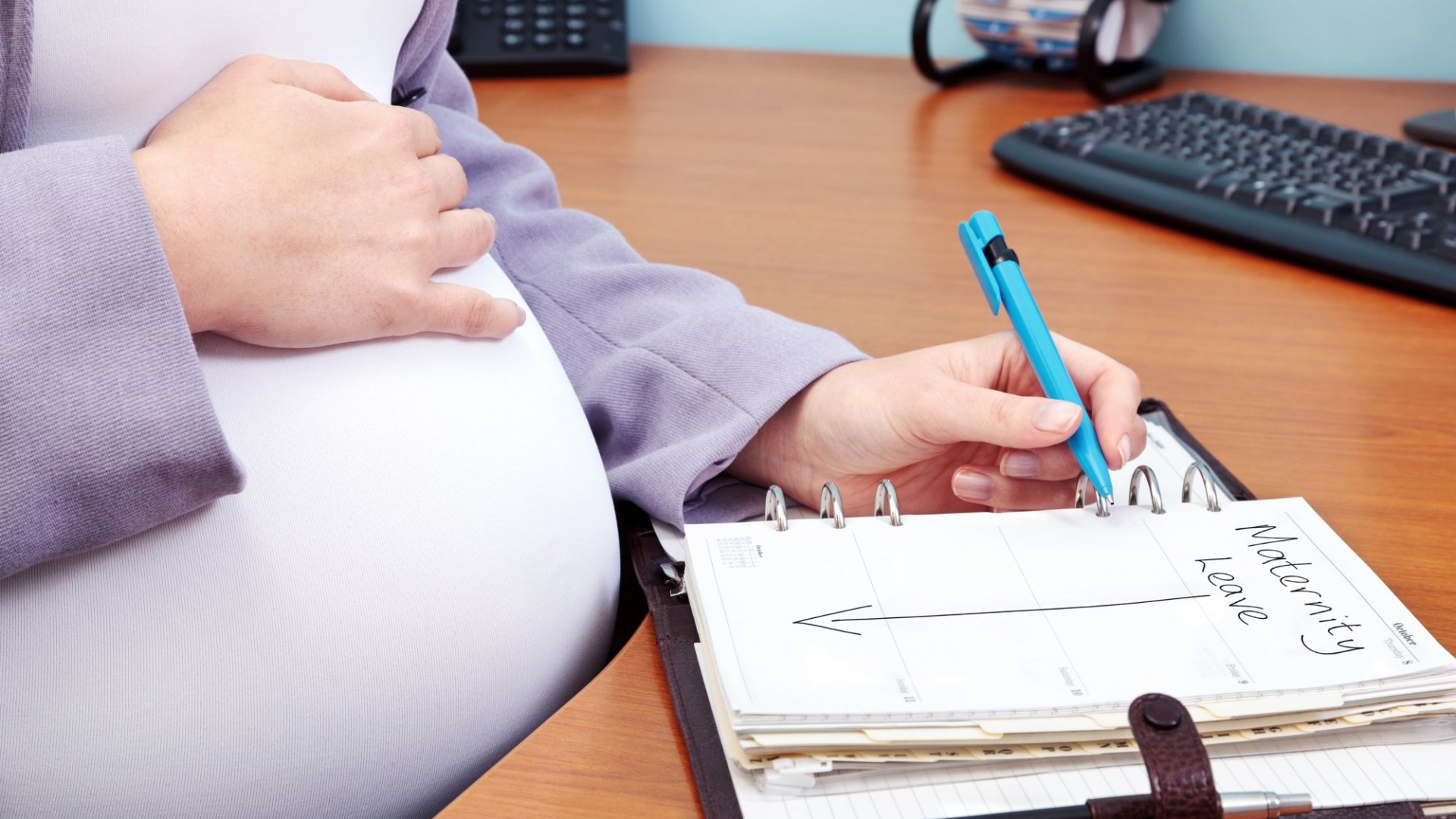 Pregnancy with a disability What you need to know