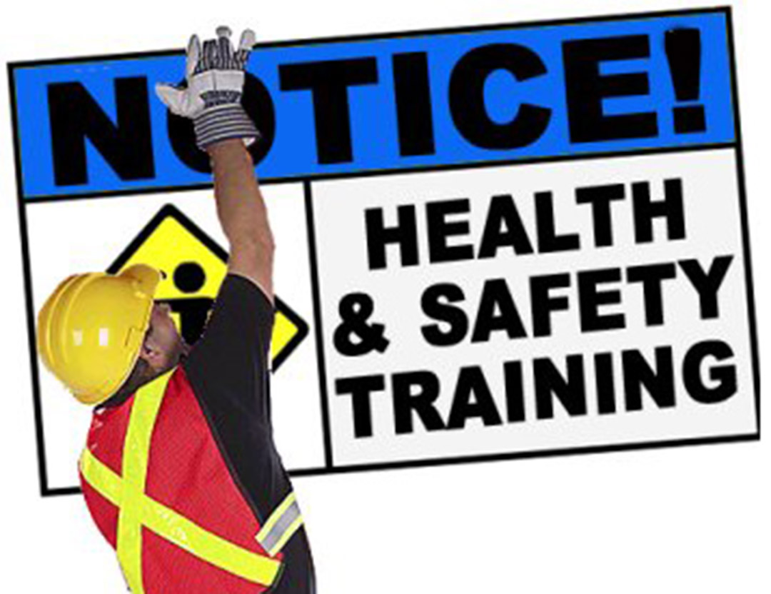 health and safety course wolverhampton