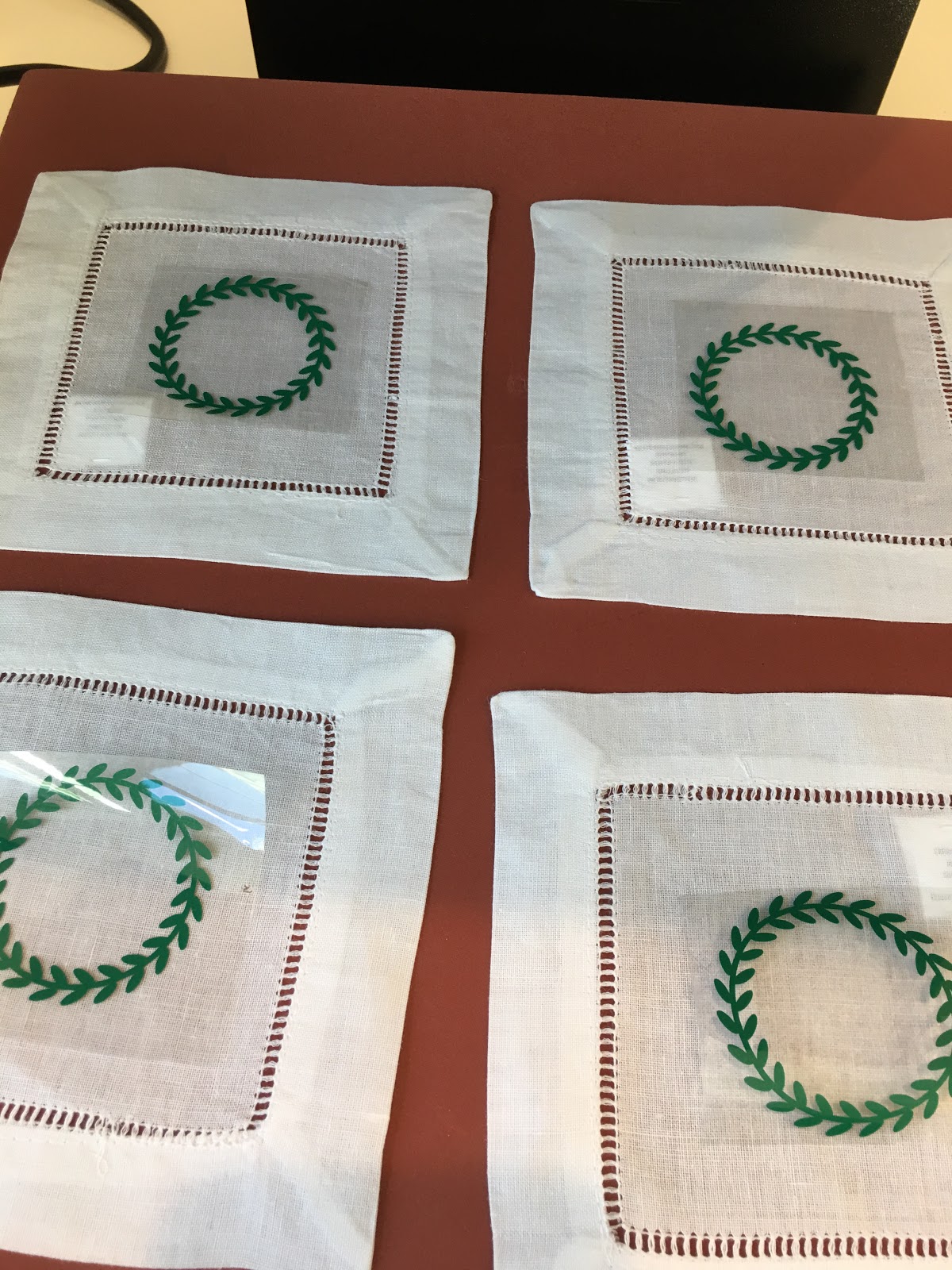 10 Unique Blanks for Heat Transfer Vinyl (That Will Rock Your Holiday