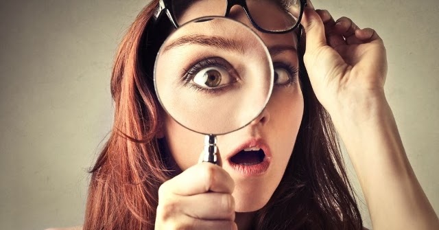 Sudut Pandang Orang Ketiga Dalam Sebuah Cerita