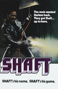 Shaft Poster