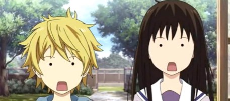 Arti Nani Kore Bahasa Gaul, ini Arti Nani Kore Dalam Anime - Bahasa Gaul