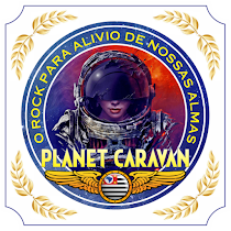 Planet Caravan