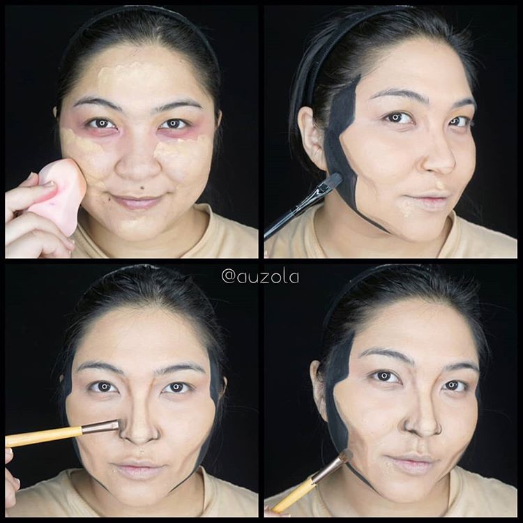 Rainbowdorable By Auzola Indonesian Beauty Blogger Bahasa Indonesia Tutorial Makeup Maleficent Rainbowdorable By Auzola Indonesian Beauty Blogger Bahasa Indonesia Tutorial Makeup Maleficent