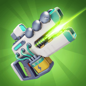 Impossible Space - Offline Adventure - VER. 0.19 (God Mode) MOD APK
