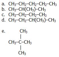 Soal Latihan UTS Kimia Kelas 11 SMA K13 + Kunci Jawaban - Your Chemistry A+