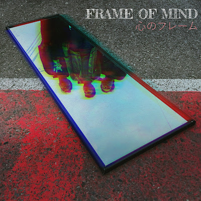 Frame of Mind's Postkassa New Single from Medan