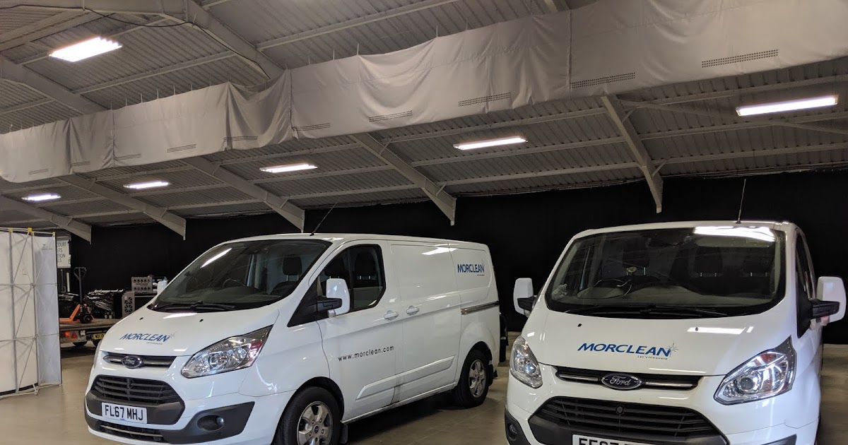 We're Exhibiting at The Cleaning Expo 2021!