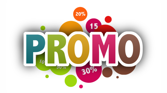 Promo Produk