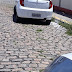 PM recupera veículo com queixa de roubo em Muriú