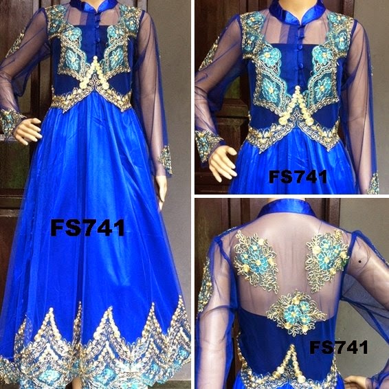 Model Baju Kebaya Bahan Satin Ragam Informasi Terkini