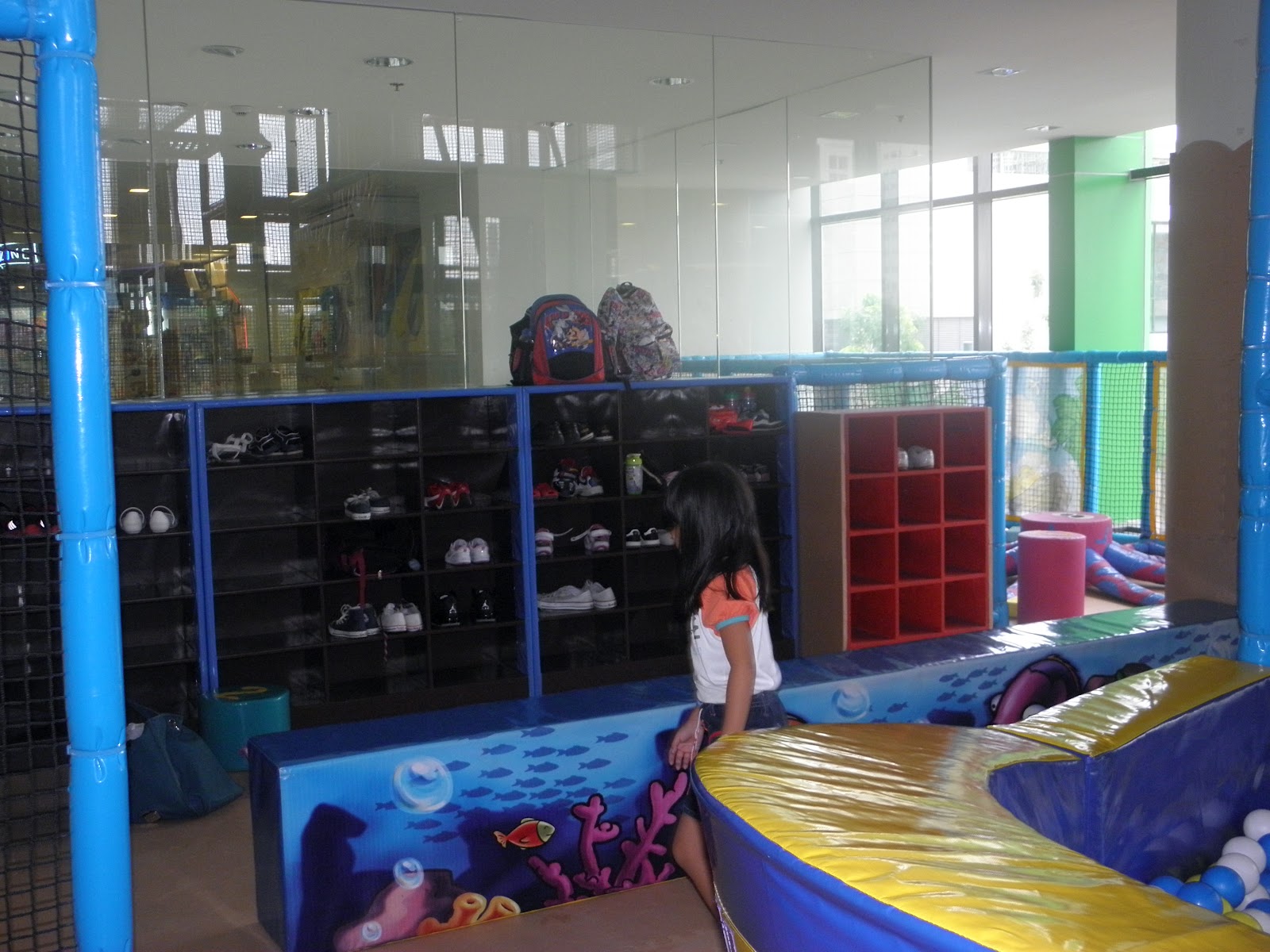 Mama Speaks Active Fun (BGC)