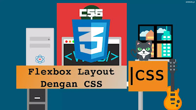 Flexbox Layout CSS